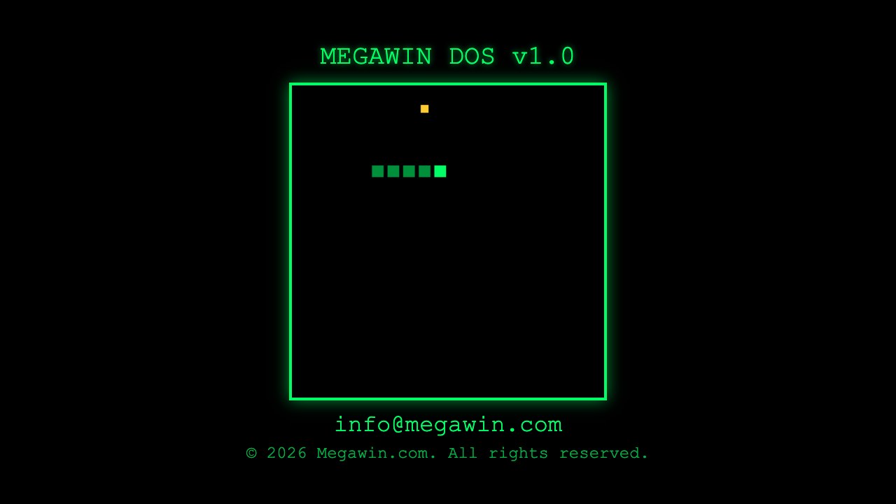 Megawin Casino